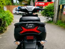 Hero Xoom Fi 2026 Motorbike
