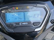 Hero XOOM110 2026 Motorbike