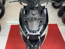 Hero Xoom 110 2026 Motorbike