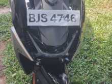 Hero Xoom110 2025 Motorbike
