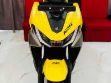 Hero Xoom 125R 2026 Motorbike