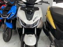 Hero Xoom125r 2026 Motorbike