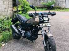 Hero Xpluse 2020 Motorbike