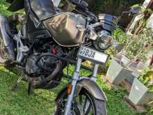 Hero Xpulse 2020 Motorbike