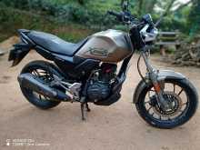 Hero Xpulse 200 2020 Motorbike