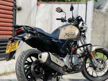 Hero Xpulse 200t 2019 Motorbike