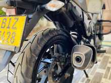 Hero XPULSE 200T 2020 Motorbike