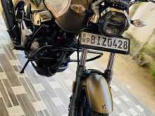 Hero XPULSE 200T 2019 Motorbike