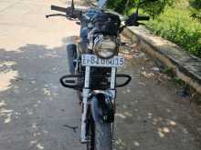 Hero Xpulse 2020 Motorbike