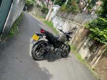 Hero Xpulse 2019 Motorbike