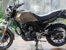 Hero X Pulse 2020 Motorbike