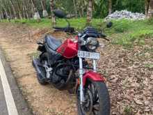 Hero XPulse 2019 Motorbike