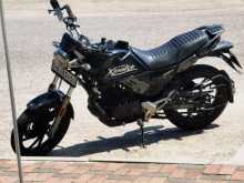Hero Xpulse 2021 Motorbike