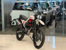 Hero XPulse Pro 2026 Motorbike