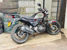 Hero XPleasure 2021 Motorbike