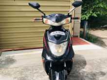 Hero Xr 2024 Motorbike