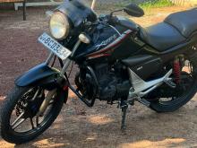 Hero Xtream 2015 Motorbike