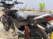 Hero Xream Sport 2015 Motorbike