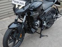Hero Xtreme 125 R 2025 Motorbike