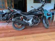 Hero Xtream 2015 Motorbike