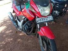 Hero Xtreme 2013 Motorbike