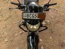 Hero Xtreme 2015 Motorbike