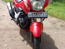 Hero Xtreme 2013 Motorbike