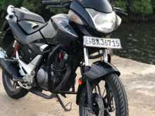 Hero Xtreme 2013 Motorbike