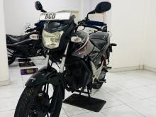 Hero Xtreme Sports Double Disk 2016 Motorbike
