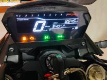 Hero Xtreme 125R 2025 Motorbike