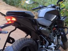 Hero Xtreme 125R 2026 Motorbike
