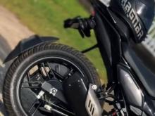 Hero Xtream125r 2026 Motorbike