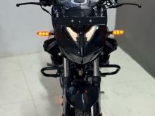 Hero Xtreme 125r 2026 Motorbike