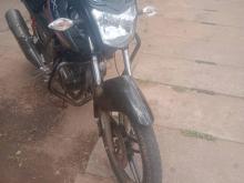 Hero Xtreme 2015 Motorbike
