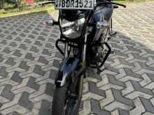 Hero Xtreme 2016 Motorbike