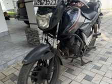 Hero Xtrem 2016 Motorbike