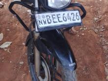 Hero Xtrem Sports 2015 Motorbike