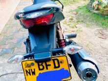 Hero Xtreme 2017 Motorbike