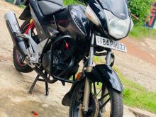 Hero Xtreme 2013 Motorbike
