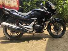 Hero Xtreme 2012 Motorbike