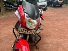 Hero Xtreme 2013 Motorbike