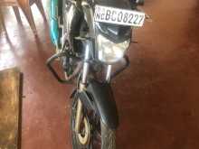 Hero Xtreme 2015 Motorbike