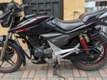 Hero Xtreme 2015 Motorbike