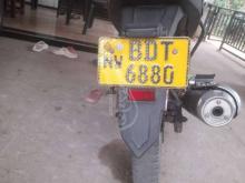 Hero Xtreme 2016 Motorbike