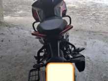 Hero Xtreme 2025 Motorbike
