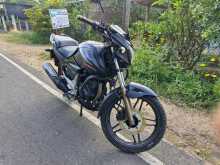 Hero Xtreme 2015 Motorbike