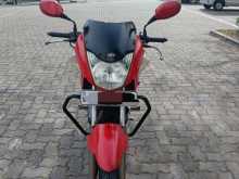 Hero Xtreme 2013 Motorbike