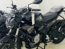 Hero Xtreme 125 2026 Motorbike