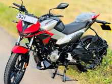 Hero Xtreme 125 R 2025 Motorbike