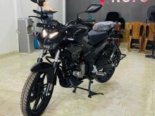 Hero XTREME 125 2026 Motorbike